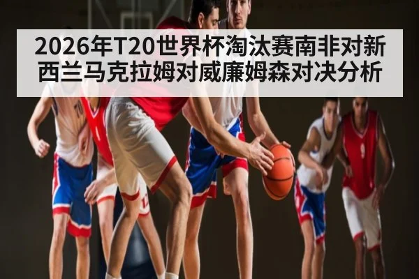 2026年T20世界杯淘汰赛南非对新西兰马克拉姆对威廉姆森对决分析